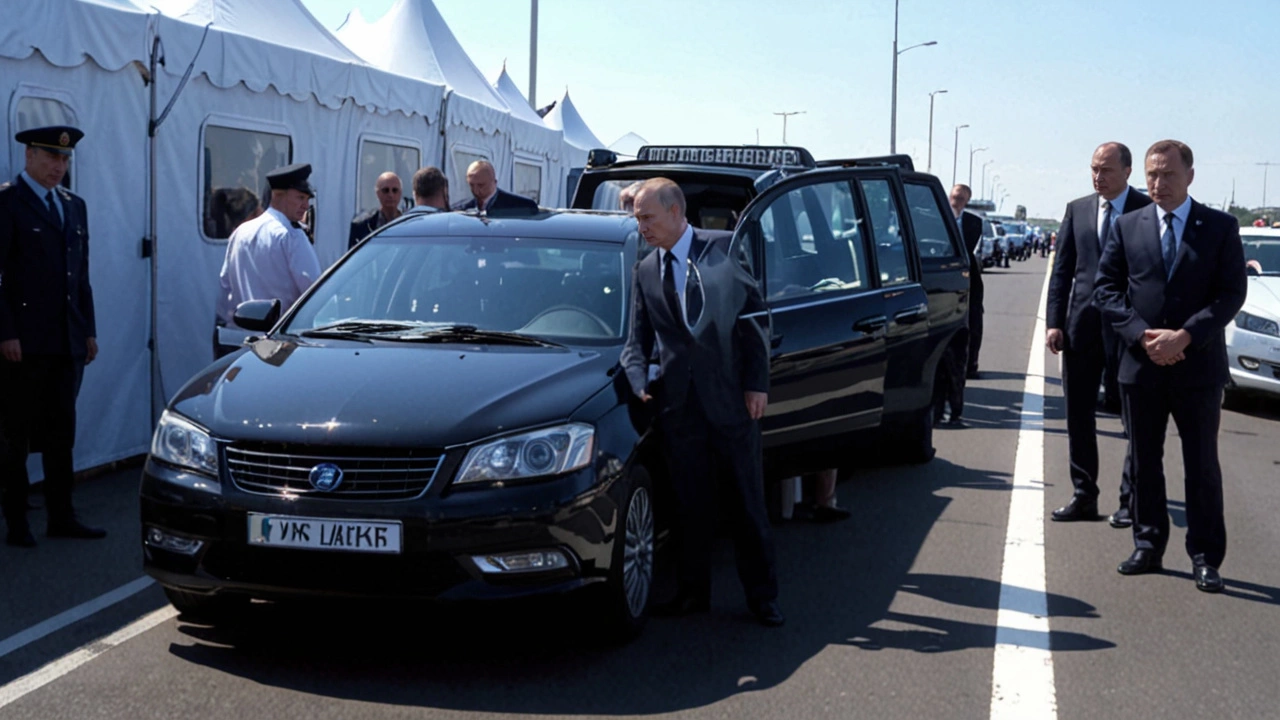 Производственные мощности и планы АвтоВАЗа